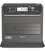 Amazon | ダイニチ (Dainichi) 石油ファンヒーター (木造10畳まで